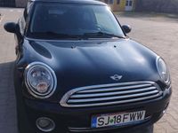 second-hand Mini Cooper 