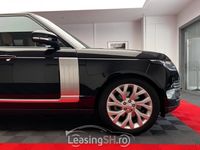 second-hand Land Rover Range Rover 2019 3.0 Diesel 275 CP 37.795 km - 99.901 EUR - leasing auto