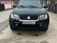 second-hand Suzuki Grand Vitara 2007, 1.9 DDIS