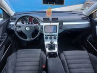second-hand VW Passat 2.0 tdi 170 r line fabrica ,clima,navi,bixenon Import Germania