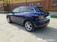 second-hand Mazda CX-7 2.2 Diesel 2011