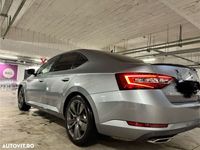 second-hand Skoda Superb 2.0 TSI 4X4 DSG SportLine