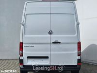 second-hand VW Crafter 3.5 Furgon L4H3