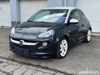 second-hand Opel Adam 1.4 benzina impecabil