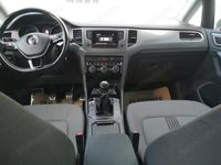 second-hand VW Golf VII 