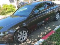 Second-hand Audi A4 143 CP (105 kW) 2010 Berlinǎ