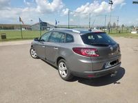Second-hand Renault Mégane GrandTour 130 CP (95 kW) 2010 Gri Break