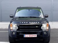 second-hand Land Rover Discovery 2.7 TD HSE Aut.