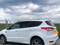 Second-hand Ford Kuga 180 CP (132 kW) 2015 SUV