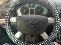 Second-hand Ford Galaxy 130 CP (95 kW) 2003 Monovolum