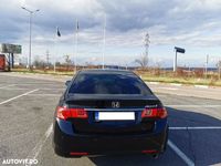 second-hand Honda Accord 