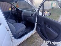 second-hand Chevrolet Matiz 2007 A.C. functional Km reali Negociabil