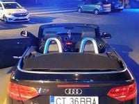 Second-hand Audi A3 140 CP (102 kW) 2010 Cabrio