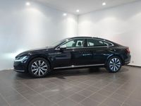 second-hand VW Arteon Elegan 2.0 TDI 190 CP DSG