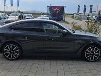 Second-hand BMW i4 M Sport 250 kW (340 CP) 2024 Gri Berlinǎ