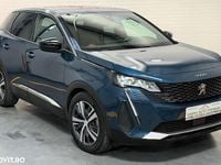 Second-hand Peugeot 3008 GT 300 CP (220 kW) 2023 Culoarealbastru SUV