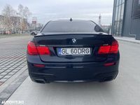 second-hand BMW 730 Seria 7 d