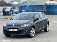 Second-hand Renault Mégane GrandTour 110 CP (80 kW) 2012 Culoaregri Break