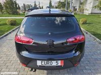 second-hand Seat Leon 1.4 TSI Sport