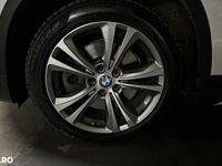 second-hand BMW X1 xDrive20d Aut. M Sport