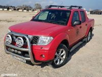 second-hand Nissan Navara 