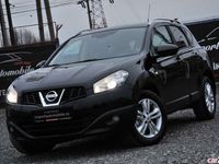 second-hand Nissan Qashqai 1.5 dCi ACENTA