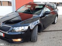 second-hand Skoda Octavia 2.0 TDI ELEGANCE