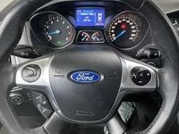 Second-hand Ford Focus 150 CP (110 kW) 2014 Hatchback