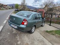 second-hand Renault Clio Symbol 1.5dci