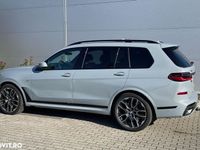 second-hand BMW X7 