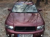 Second-hand Audi A4 155 CP (114 kW) 2003 Break