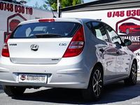 Second-hand Hyundai i30 90 CP (66 kW) 2008 Hatchback