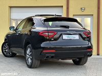 second-hand Maserati Levante Q4