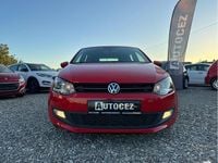 Second-hand VW Polo 90 CP (66 kW) 2012 Berlinǎ