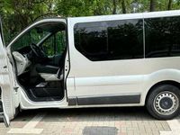 second-hand Opel Vivaro 