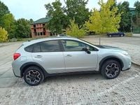 Second-hand Subaru XV 150 CP (110 kW) 2014 SUV