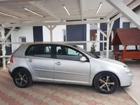 Second-hand VW Golf V 90 CP (66 kW) 2006 Gri Hatchback