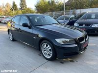second-hand BMW 316 Seria 3 d Luxury Line 2011 · 271 700 km · 1 995 cm3 · Diesel