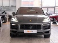 Second-hand Porsche Cayenne Coupe 440 CP (323 kW) 2020 Gri Coupe