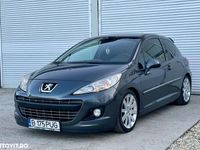 second-hand Peugeot 207 