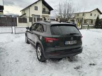 Second-hand Skoda Karoq 150 CP (110 kW) 2019 Verde SUV