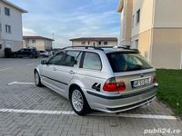 second-hand BMW 320 Diesel Facelift 150 Cp 6+1 Trepte