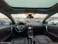 second-hand Nissan Qashqai 2.0 DCI All Mode 4x4 Aut Tekna Plus