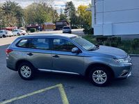 Second-hand Mitsubishi Outlander Invite 150 CP (110 kW) 2016 Culoaregri SUV