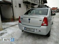 second-hand Dacia Logan 1,6 16 V