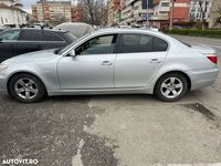 second-hand BMW 520 Seria 5 d