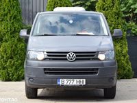 Second-hand VW Caravelle 102 CP (75 kW) 2015 Culoaregri Monovolum