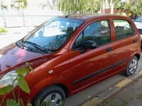 second-hand Chevrolet Spark  an fabricație 2008, 84.000 km