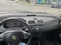 Second-hand Suzuki Swift 68 CP (50 kW) 2006 Hatchback