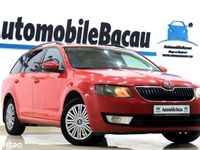 second-hand Skoda Octavia 